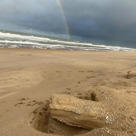 Guesthouse Katwijk Aan Zee Exteriör bild