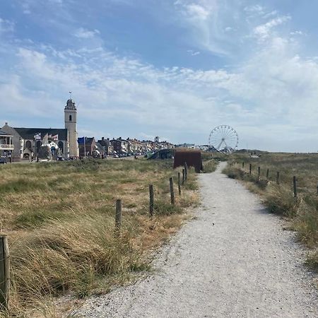 Guesthouse Katwijk Aan Zee Exteriör bild
