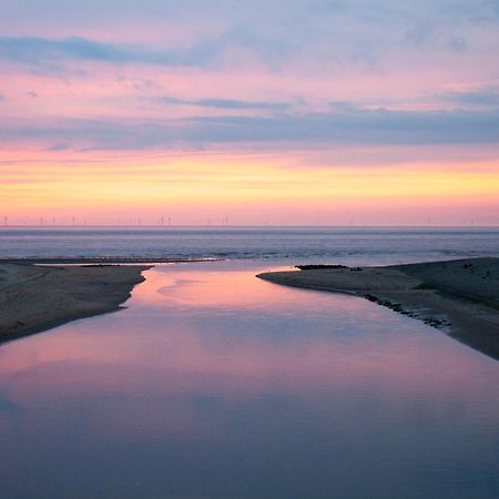 Guesthouse Katwijk Aan Zee Exteriör bild