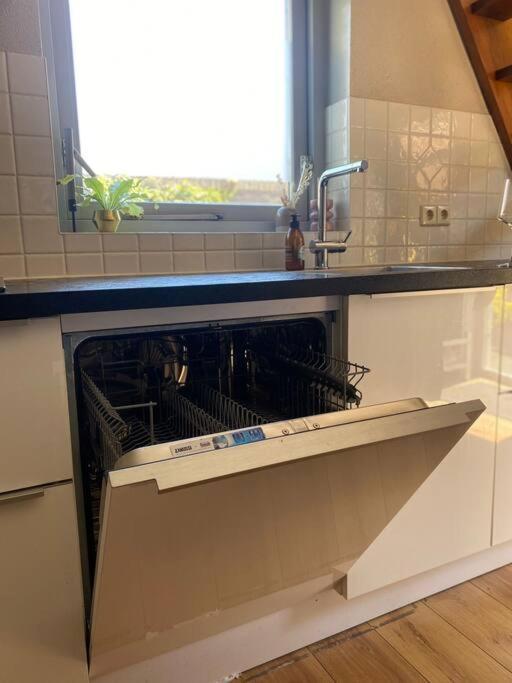Guesthouse Katwijk Aan Zee Exteriör bild
