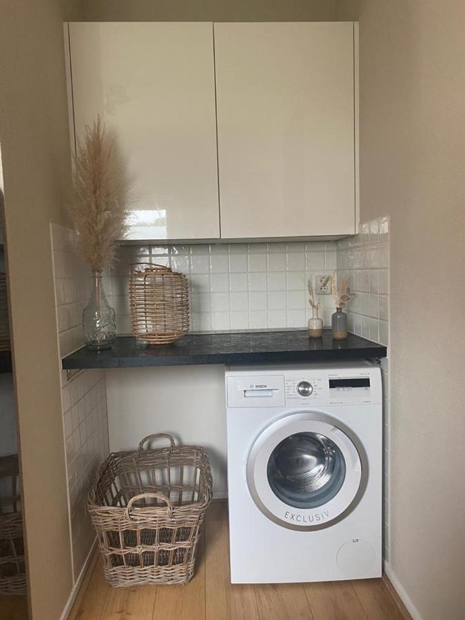 Guesthouse Katwijk Aan Zee Exteriör bild