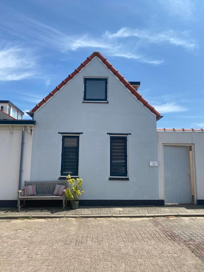 Guesthouse Katwijk Aan Zee Exteriör bild