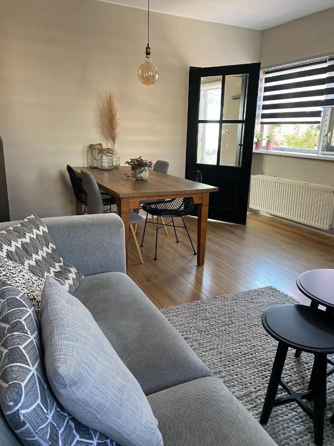 Guesthouse Katwijk Aan Zee Exteriör bild