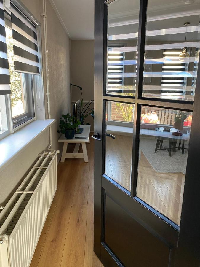 Guesthouse Katwijk Aan Zee Exteriör bild