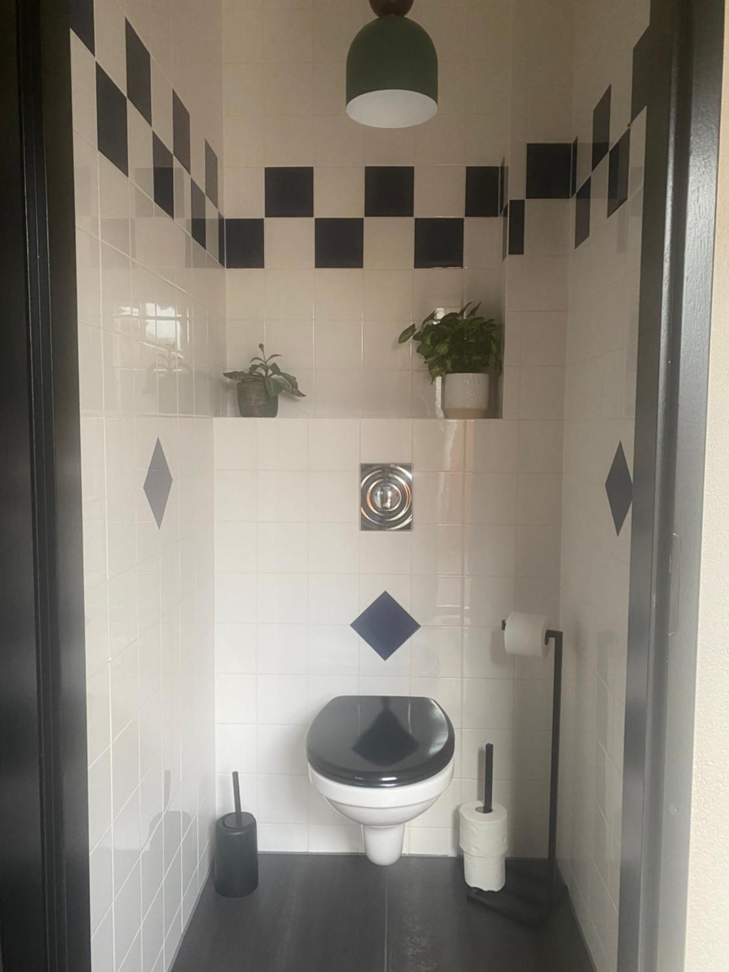 Guesthouse Katwijk Aan Zee Exteriör bild