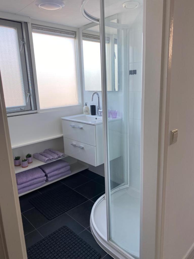 Guesthouse Katwijk Aan Zee Exteriör bild