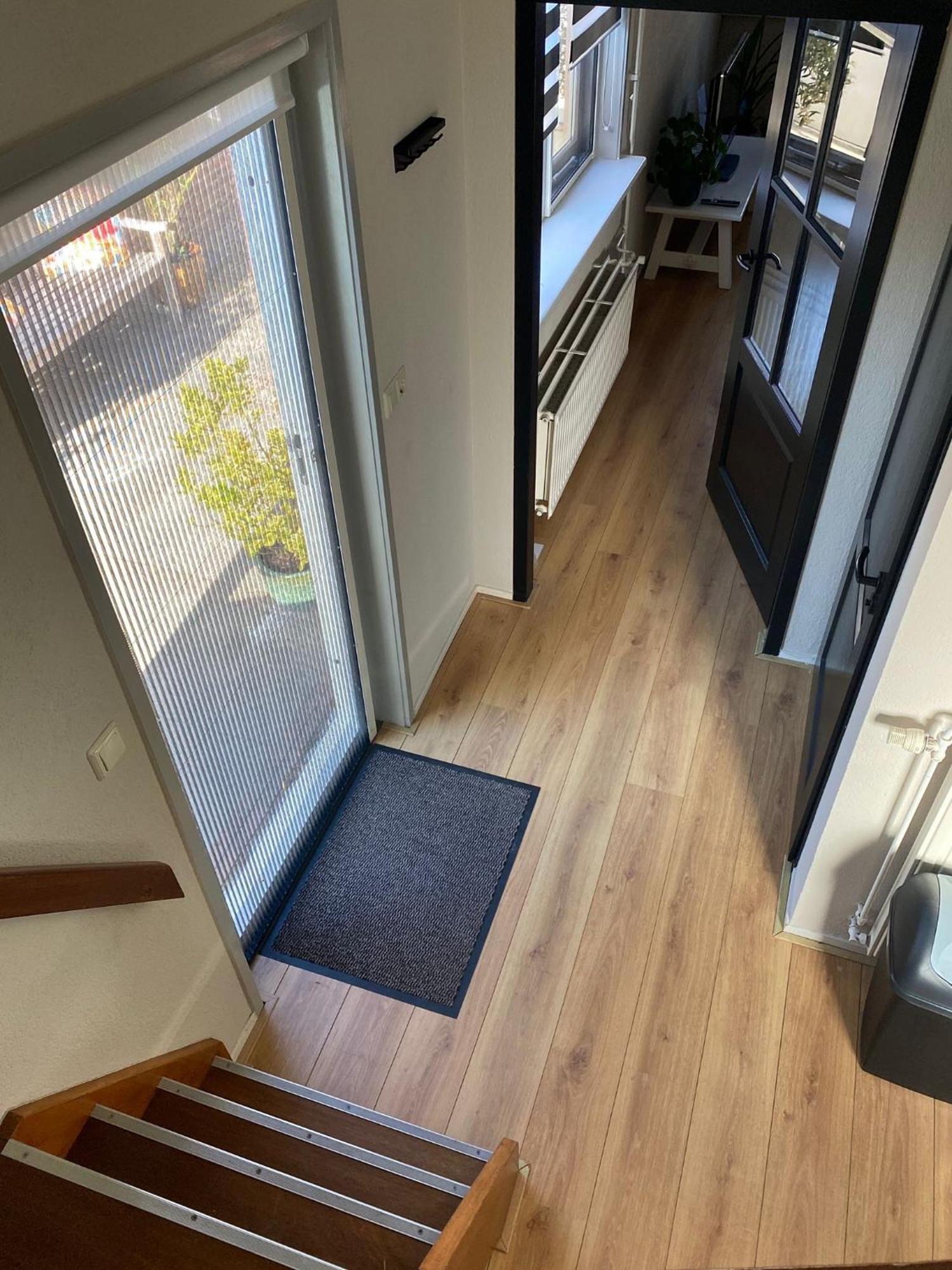 Guesthouse Katwijk Aan Zee Exteriör bild
