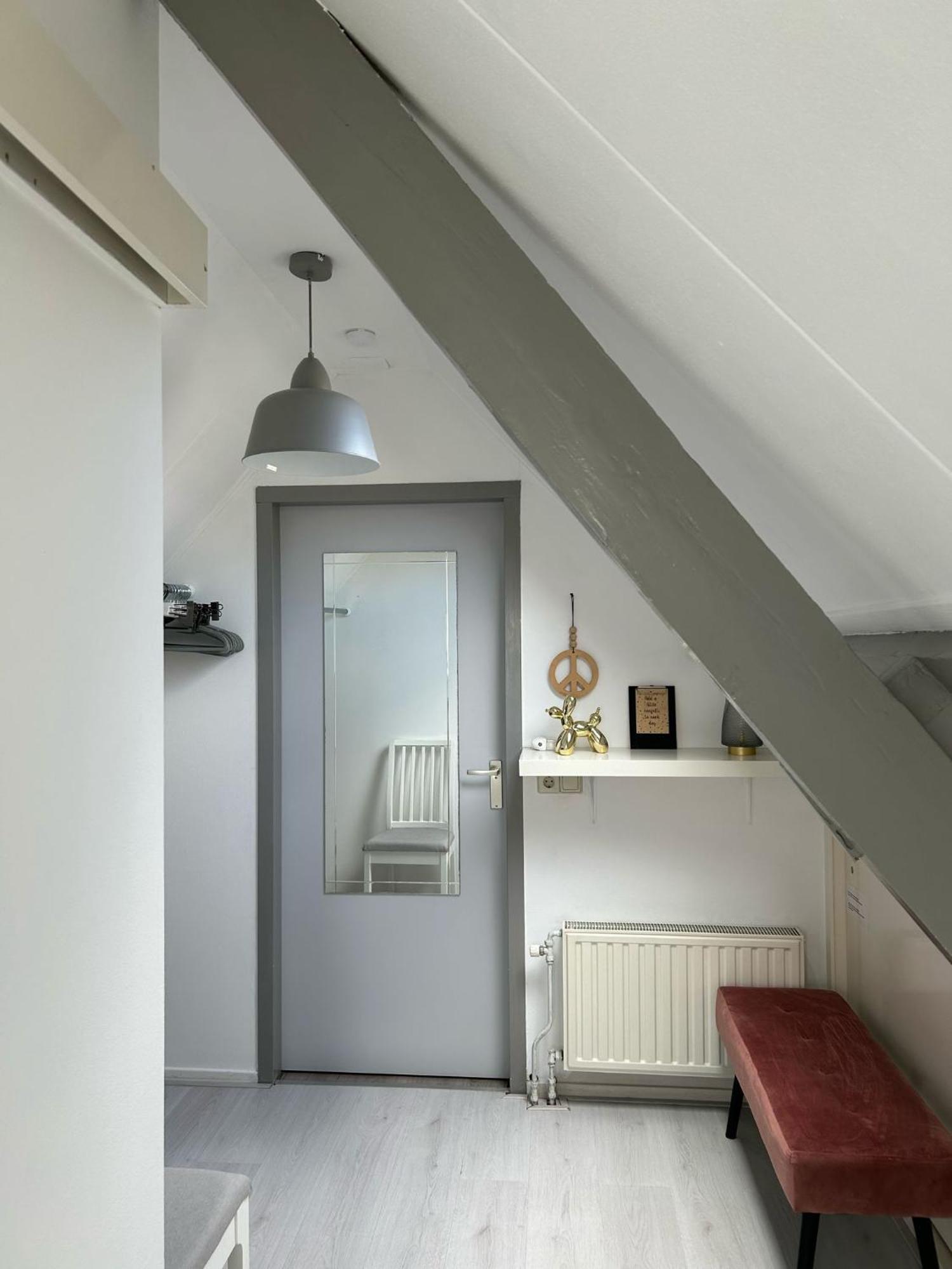 Guesthouse Katwijk Aan Zee Exteriör bild